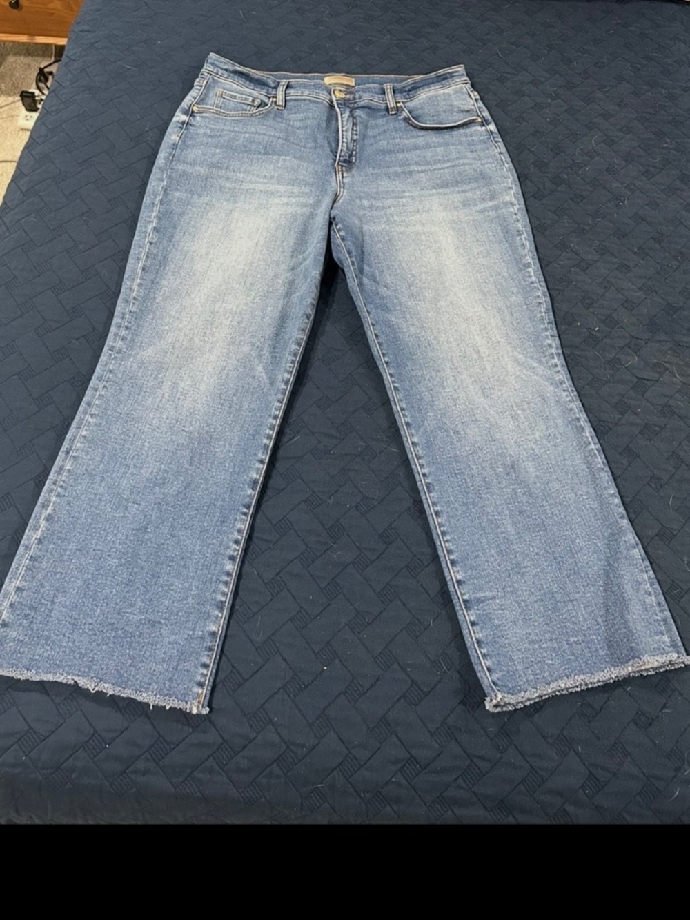Kut from the Kloth petite jeans
